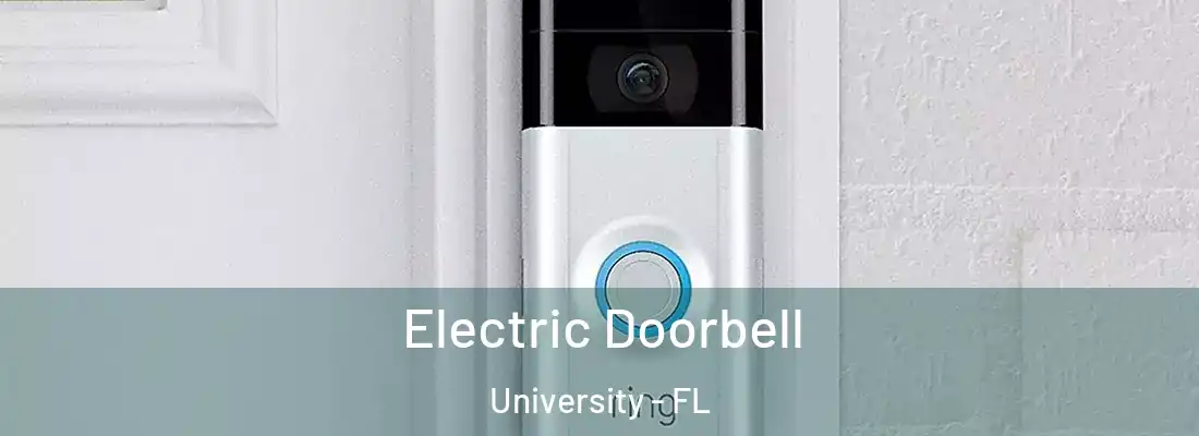  Electric Doorbell University - FL