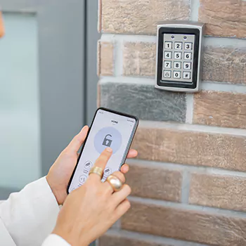 Keyless Entry System in University, FL