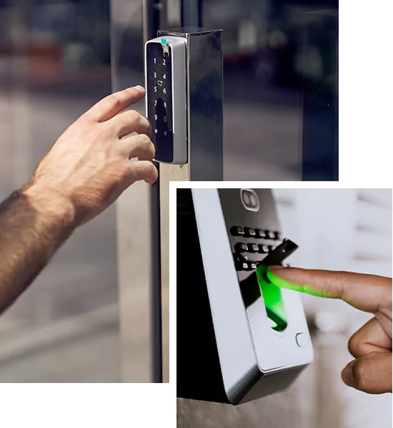 About Access Control Services in University, FL