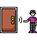 Touchless Door Access Systems Services in University, FL