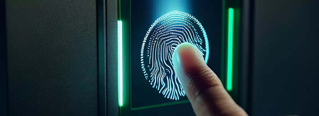 Affordable Fingerprint Lock Solutions for Homes and Businesses in University, FL