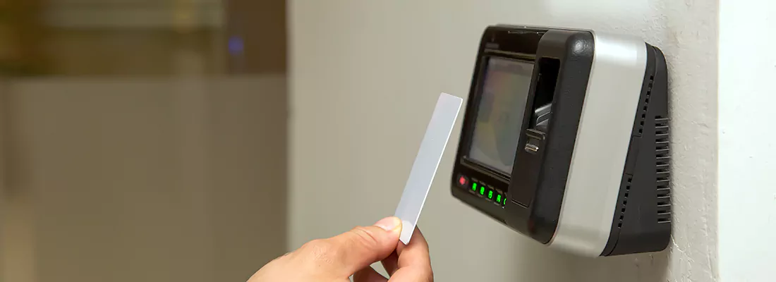 Benefits of Remote Access Control Systems in University, FL