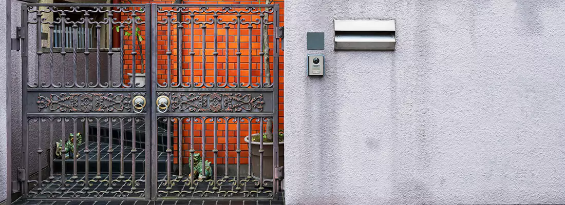 Residential Gate Systems for Ultimate Convenience in University, FL