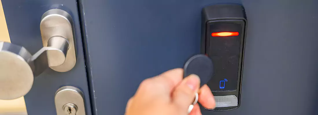 Cost of Installing Fob Door Locks in University, FL