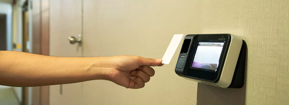 Customizable Employee Access Card Solutions in University, FL