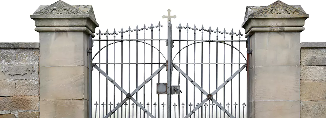 Expert Maintenance and Repair for Proximity Sensor Gates in University