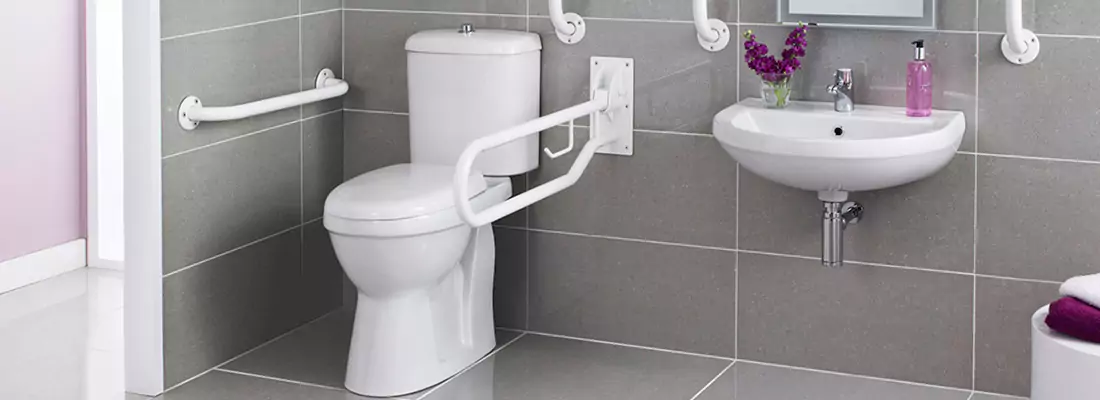 Fast and Professional Handicap Washroom Installations in University, FL