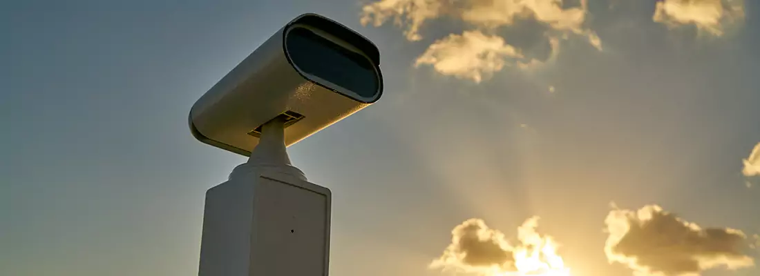 Features of Our IP Camera Systems in University, FL