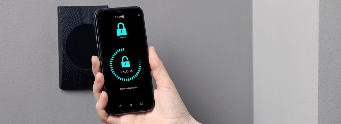 Smart Lock Integration Services in University, FL